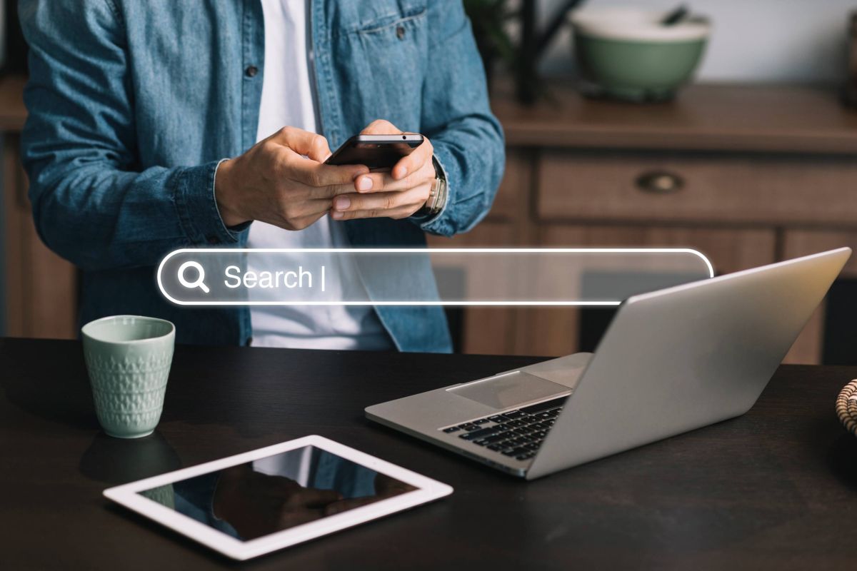 SEO - Ottimizzazione per i Motori di Ricerca