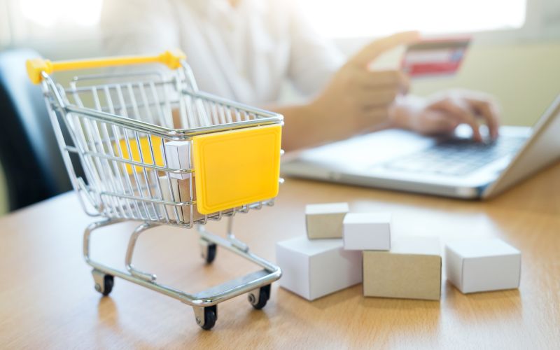 Siti Ecommerce