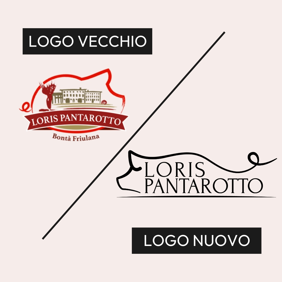 Prima dopo logo Pantarotto